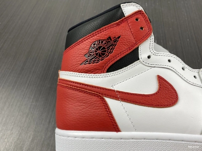 Reps TB Retro Heritage High 1 555088-161 OG Jordan 0727